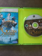 The Golden Compass Xbox 360