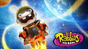 Rabbids Big Bang - Windows 10 Store Key EUROPE