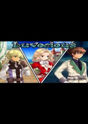 Luvocious Steam Key GLOBAL