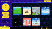 Redeem Game Builder Garage (Nintendo Switch) eShop Key UNITED STATES