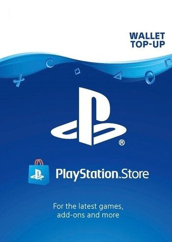 PlayStation Network Card 30000 HUF (HU) PSN Key HUNGARY