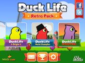 Get Duck Life: Retro Pack