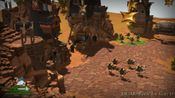 Get Quar: Battle for Gate 18