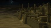 Chronicle of Innsmouth: Mountains of Madness