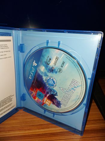 Buy Battlefield V PlayStation 4