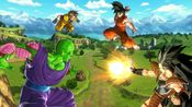 Redeem Dragon Ball: Xenoverse - Bundle Edition Steam Key LATAM