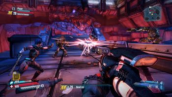 Borderlands: The Pre-Sequel Xbox 360 for sale