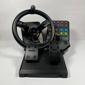 Logitech G Farm Simulator Heavy Equipment Bundle