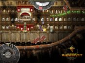 Redeem Hammerfight Steam Key GLOBAL