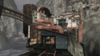 Redeem Damnation PlayStation 3