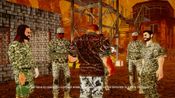 Second Warfare