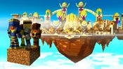 Minecraft: Story Mode - A Telltale Games Series PlayStation 4