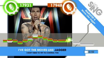 Buy Let's Sing 7 - Version Española Wii