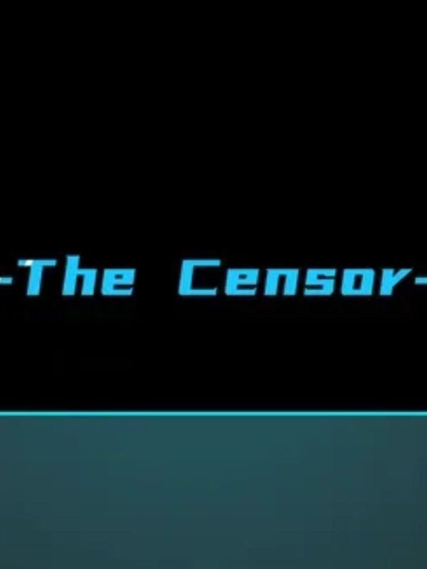 Clean the Digital World: Get The Censor DX Edition for Free