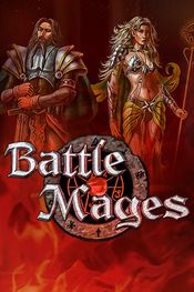 Battle Mages (PC) Steam Key GLOBAL