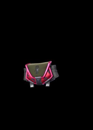 Fortnite - Ghostly Back Bling (DLC) Epic Games Key GLOBAL