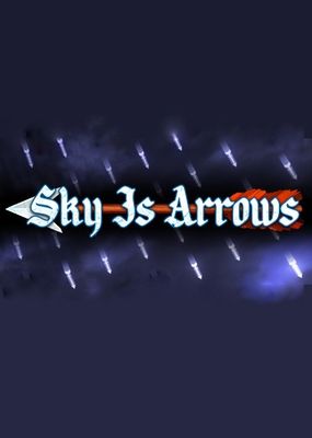 Sky Is Arrows game cover