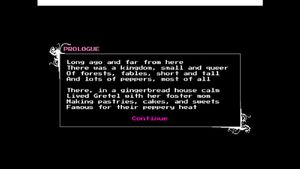 The Pepper Prince: Seasoning 1