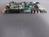 Monitoriaus konversijos rinkinys | Veikianti matrica + PCB | Modding