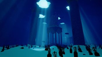 ABZU PlayStation 4