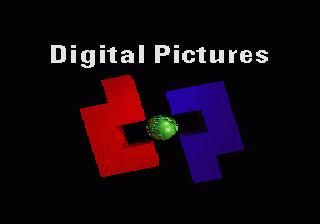 Double Switch SEGA Saturn