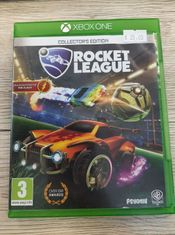 Rocket League Xbox One