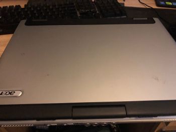 Acer Aspire S100