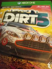 DIRT 5 Xbox One