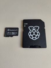 Raspberry pi 5 16gb ram kitas.