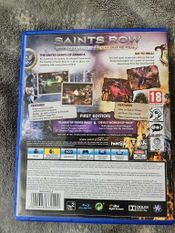 Buy Saints Row IV PlayStation 4