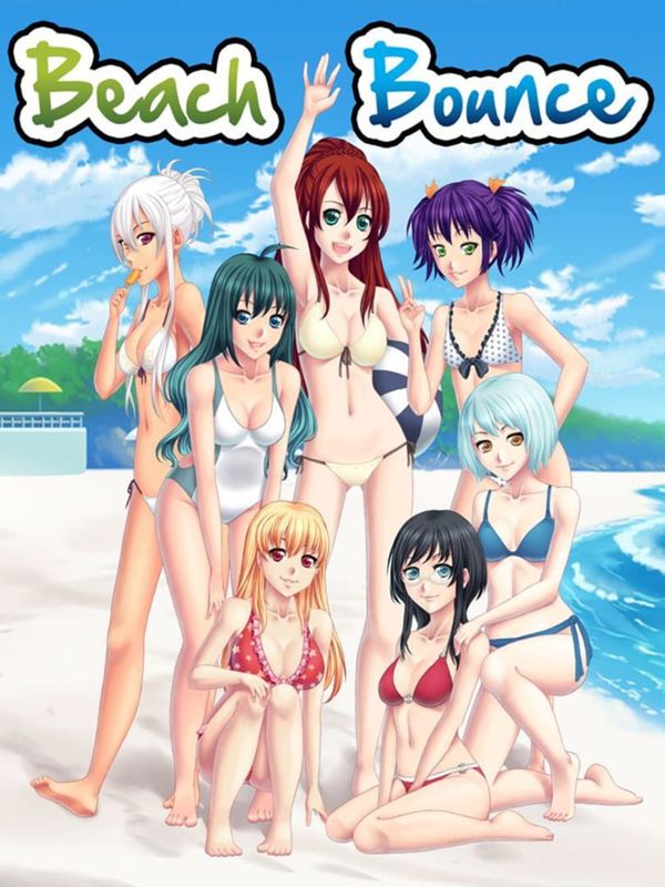Beach Bounce Steam Key GLOBAL