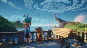 Daydream: Forgotten Sorrow (PC) Código de Steam GLOBAL