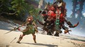 Redeem Horizon: Forbidden West (PS5) PSN Key JAPAN