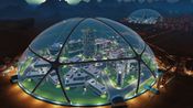 Redeem Surviving Mars: In-Dome Buildings Pack (DLC) Steam Key GLOBAL