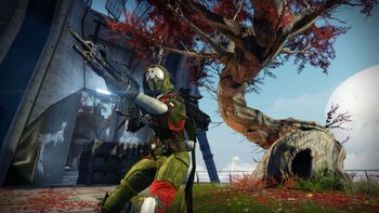 Redeem Destiny: The Taken King - Legendary Edition Xbox One