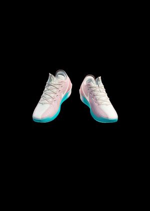 Fortnite - Nike G.T. Cut 3 'Washed Coral/Dusty Cactus' Shoes (DLC) Epic Games Key GLOBAL