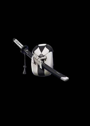 Fortnite - Lane Splitter Back Bling (DLC) Epic Games Key GLOBAL