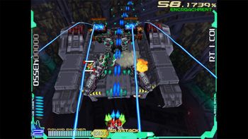 RayStorm x RayCrisis HD Collection PlayStation 4 for sale