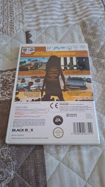 Redeem Wii zaidimai