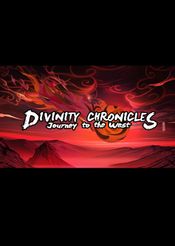 Divinity Chronicles: Journey to the West (PC) Steam Key GLOBAL