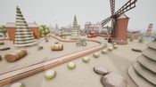 Redeem Tracks - The Train Set Game (PC) Steam Key GLOBAL