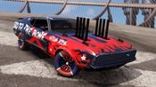 Buy Wreckfest: American All-Stars Car Pack (DLC) XBOX LIVE Key EUROPE