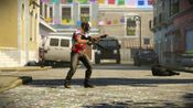 PAYDAY 2: San Martin Bank Heist (DLC) Steam Key GLOBAL for sale