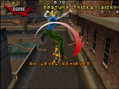 Tony Hawk's Proving Ground Xbox 360