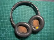 Buy Sony WH-CH700N Bluetooth ausinės su garso slopinimo funkcija