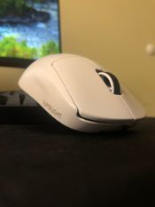 LOGITECH G PRO SUPERLIGHT