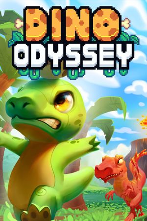 Dino Odyssey PC/XBOX LIVE Key UNITED STATES
