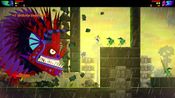 Redeem Guacamelee! Super Turbo Championship Steam Key GLOBAL