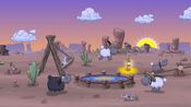 Redeem Clouds & Sheep 2 XBOX LIVE Key UNITED STATES