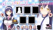 Buy Delicious! Pretty Girls Mahjong Solitaire Steam Key GLOBAL